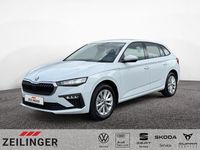 Gebraucht Skoda Scala Essence 95 PS (69 kW) 2025 Kleinwagen