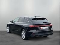 Gebraucht Audi A5 Basis 150 PS (110 kW) 2025 Schwarz (mythosschwarz metallic) Kombi