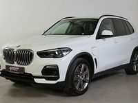 Gebraucht BMW X5 Shadowline 394 PS (289 kW) 2020 Weiß SUV