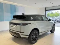 Gebraucht Land Rover Range Rover evoque Black Edition 204 PS (150 kW) 2024 Arroios grey SUV