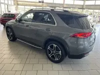 Gebraucht Mercedes GLE350 272 PS (200 kW) 2019 Andere SUV