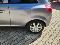 Gebraucht Opel Corsa Catch Me 90 PS (66 kW) 2008 Kleinwagen