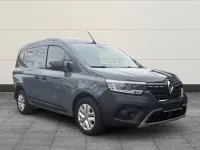 Gebraucht Renault Kangoo Rapid Advance 131 PS (96 kW) 2023 Grau Van / Kleinbus