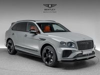 Gebraucht Bentley Bentayga 549 PS (403 kW) 2024 Cambrian grey SUV