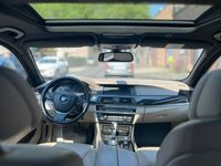 gebraucht BMW 525 D Limousine Automatik