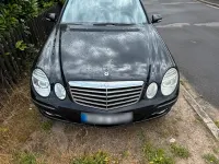 Gebraucht Mercedes E320 224 PS (164 kW) 2009 Kombi