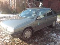 Gebraucht Citroën ZX 88 PS (64 kW) 1991 Andere farbe Kleinwagen