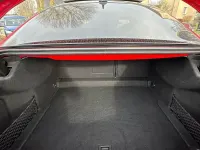 Gebraucht Mercedes CLA200 AMG line 155 PS (114 kW) 2015 Rot Coupé