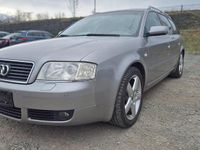 Gebraucht Audi A6 131 PS (96 kW) 2004 Kombi
