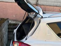 Gebraucht Ford Kuga Titanium 163 PS (119 kW) 2011 Weiß SUV