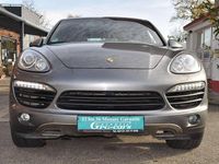 Gebraucht Porsche Cayenne 382 PS (280 kW) 2014 Grau SUV