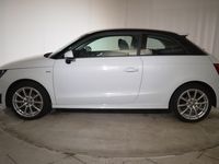 gebraucht Audi A1 1.2 TFSI Ambition