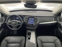 Gebraucht Volvo XC90 455 PS (334 kW) 2023 Grau SUV
