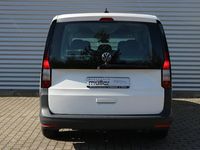 Second-hand VW Caddy Maxi Basis 102 CP (75 kW) 2022 Monovolum