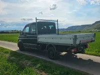 Gebraucht VW Crafter 179 PS (131 kW) 2018 Grün Van