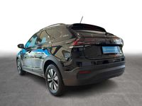 Gebraucht VW Taigo Goal 95 PS (69 kW) 2025 Schwarz SUV