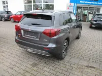 Gebraucht Suzuki Vitara Comfort+ 129 PS (94 kW) 2025 Grau SUV