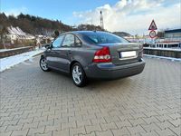 Gebraucht Volvo S40 Summum 140 PS (102 kW) 2004 Grau Limousine