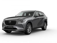 Neu Mazda CX-60 Exclusive-Line 327 PS (240 kW) 2025 SUV