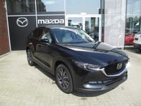 Gebraucht Mazda CX-5 175 PS (128 kW) 2018 SUV