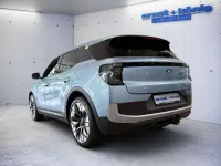 Gebraucht Ford Explorer Extended Range 210 kW (286 PS) 2024 Arctic blue 3c SUV