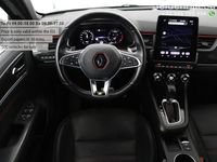 Gebraucht Renault Arkana 140 PS (102 kW) 2021 Weiß SUV