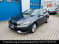 gebraucht BMW 118 i Limo LED Tempomat Head-Up Cockpit Virtual