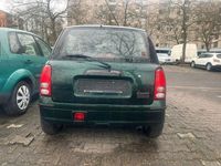 gebraucht Daihatsu Cuore 1.0 1 Hand 75 000 km