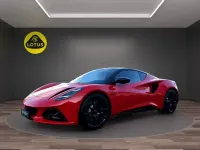 Gebraucht Lotus Emira 405 PS (297 kW) 2025 Vivid red Coupé