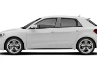 Neu Audi A1 Sportback Advanced 95 PS (69 kW) 2026 Kleinwagen