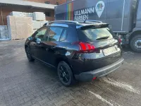 Gebraucht Peugeot 2008 Active 82 PS (60 kW) 2018 SUV