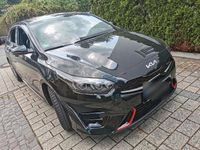 Gebraucht Kia Ceed 204 PS (150 kW) 2021 Schwarz Kleinwagen