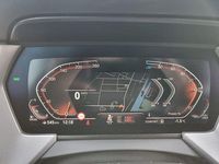 Gebraucht BMW 120 Advantage 190 PS (139 kW) 2022 Schwarz Kleinwagen