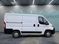 Gebraucht Opel Movano 140 PS (102 kW) 2022 Weiß Van