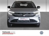 gebraucht VW Taigo 1.0 TSI Style IQ-LIGHT NAVI BEATS RFK PDC