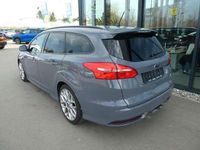 Gebraucht Ford Focus ST 185 PS (136 kW) 2017 Grau Kombi
