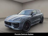 Gebraucht Porsche Cayenne GTS 500 PS (367 kW) 2026 Grau SUV