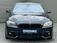 Gebraucht BMW 535 Performance 313 PS (230 kW) 2012 Schwarz Limousine