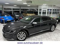 Brugt VW Arteon Elegance 200 HK (147 kW) 2022 Grå Sedan