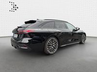 Gebraucht Audi A6 Ambiente 204 PS (150 kW) 2025 Mythosschwarz metallic Kombi