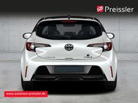 Neu Toyota Corolla Sport 178 PS (130 kW) 2026 Weiß Limousine