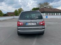 gebraucht VW Sharan 2.0 tdi PACIFIC