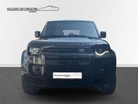 Gebraucht Land Rover Defender HSE Dynamic 224 PS (164 kW) 2025 Schwarz SUV
