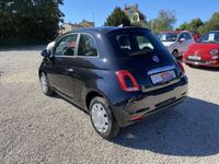 gebraucht Fiat 500 Hatchback MY23 1.0 GSE Hybrid 51kW