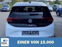 gebraucht VW ID3 PRO NAVI+LED+CCS+18"+APP-CONNECT