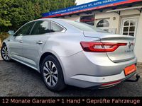 Gebraucht Renault Talisman 150 PS (110 kW) 2021 Grau Limousine