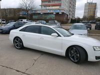 gebraucht Audi A8L quattro 3.0