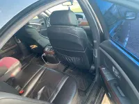 Gebraucht BMW 730 231 PS (169 kW) 2005 Schwarz Limousine