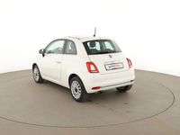 gebraucht Fiat 500 1.2 Lounge, Benzin, 10.190 €