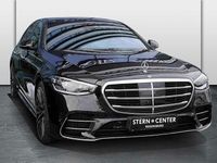 Gebraucht Mercedes S450 AMG 367 PS (269 kW) 2026 Schwarz Limousine